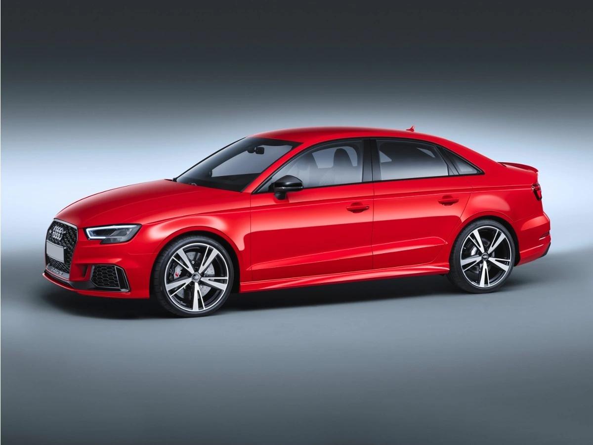 audi rs 3 2018 WUABWGFF8J1903183 image audi rs 3 2018 WUABWGFF8J1903183 image